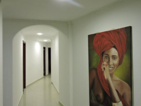  Apartamento Laguito Bocagrande  Картахена